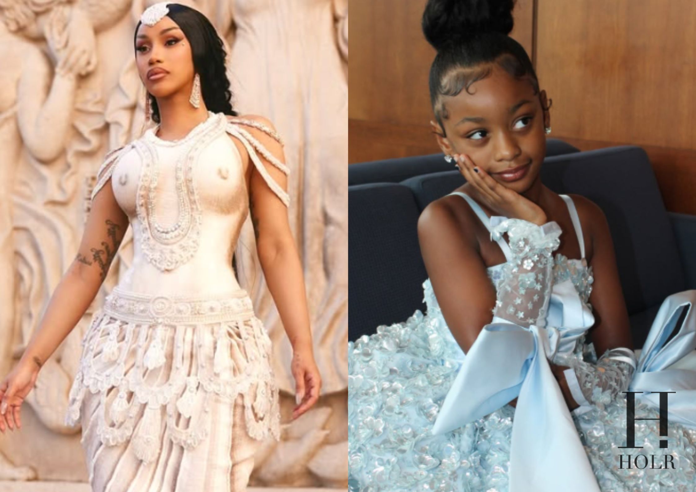 Cardi B Throws Epic Birthday Celebration