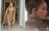 Jennifer Lopez Makes a Statement at DG Alta Moda