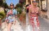 Jennifer Lopez Reflects on Special Night in Italy
