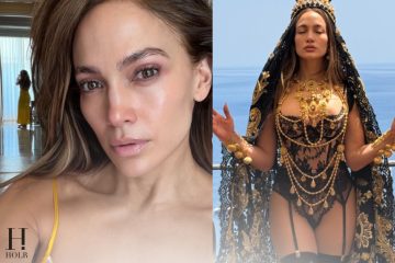 Jennifer Lopez Celebrates Sister Lynda’s Birthday With Sweet Getaway