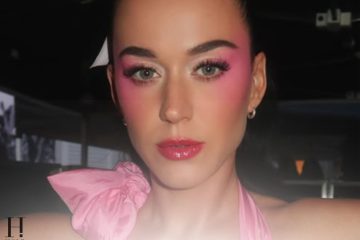 Katy Perry Declares “It’s Brittany (France), Bish” in Playful Tour Post