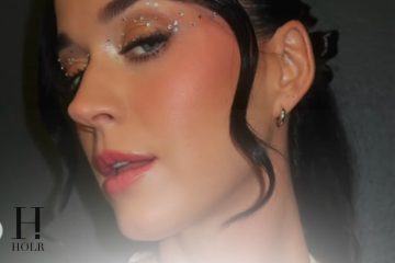 Katy Perry Shines in Luxembourg During Her European Tour