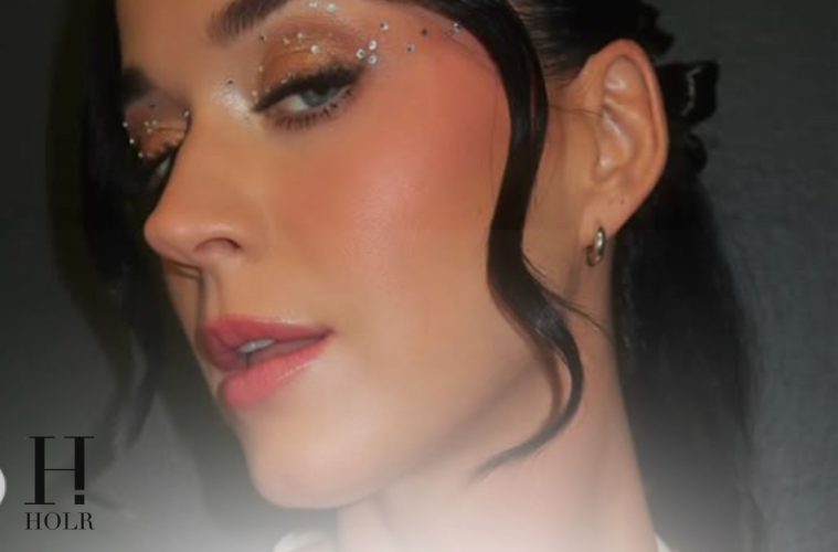 Katy Perry Shares Glamorous Luxembourg Tour Moments