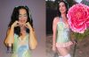 Katy Perry Gets Glam for a Stylish Evening in Nancy