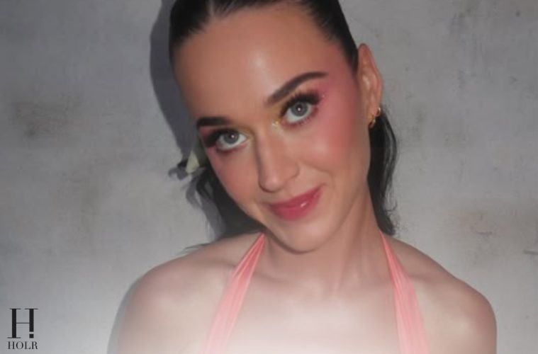 Katy Perry Brings The Lifetimes Tour to IMAX Cinemas