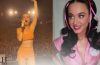 Katy Perry Shares Epic Switzerland Concert Moments