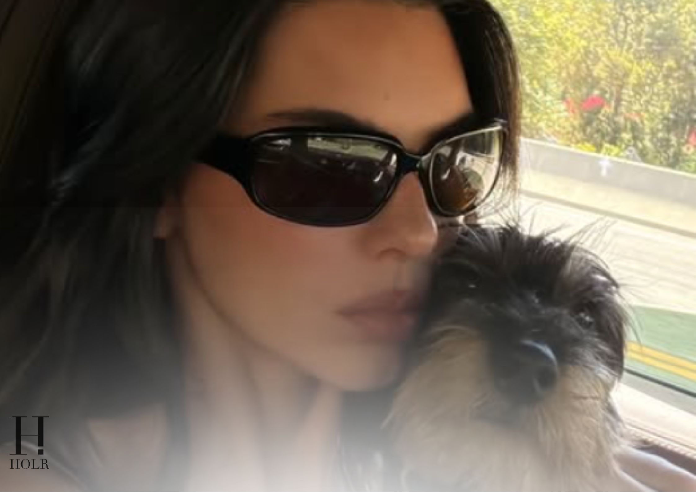 Kendall Jenner Embraces the Outdoors in New Instagram Update