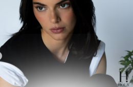 Kendall Jenner Fronts Latest adidas Originals Campaign
