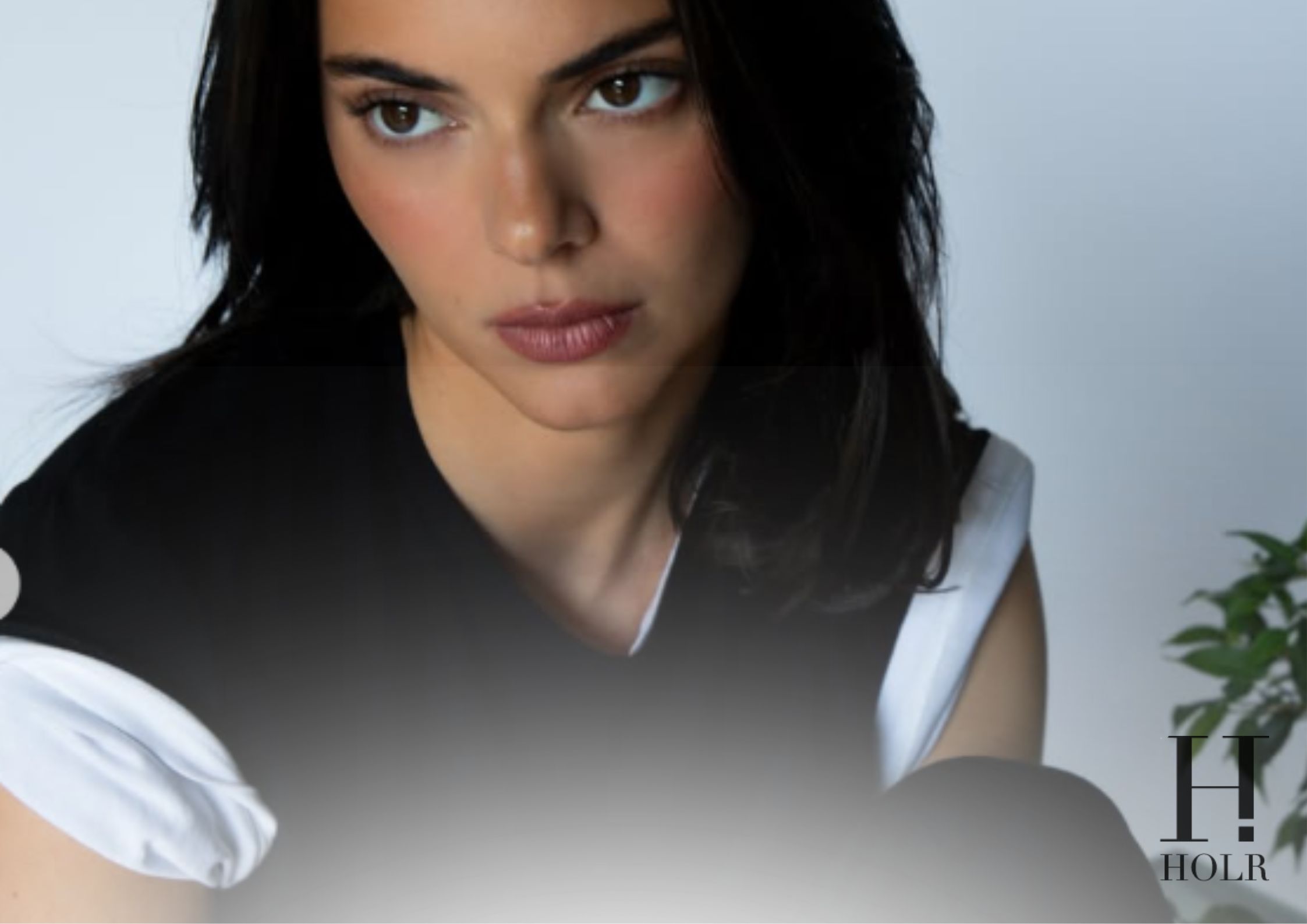 Kendall Jenner Stars in New adidas Originals Campaign