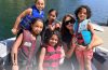 Khloé Kardashian Soaks Up Summer in New Instagram Post
