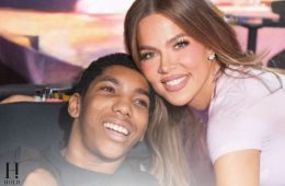 Khloé Kardashian Reflects on Amari's Inspiring Spirit
