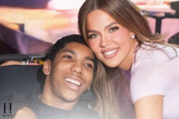 Khloé Kardashian Reflects on Amari's Inspiring Spirit