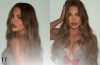 Khloé Kardashian Says ‘Let Me Remind You’ in Stylish New Post