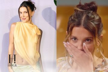 Millie Bobby Brown Inspires Viral ‘Celebrity Substitute’