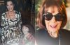 Kris Jenner Celebrates Her Mom's Heavenly Birthday