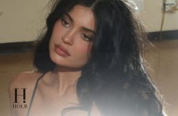 Kylie Jenner Teases KHY x Frankies Bikinis Collaboration