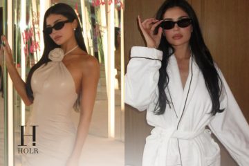 Meta's Kylie Jenner Glasses Draw Harsh Criticism Online