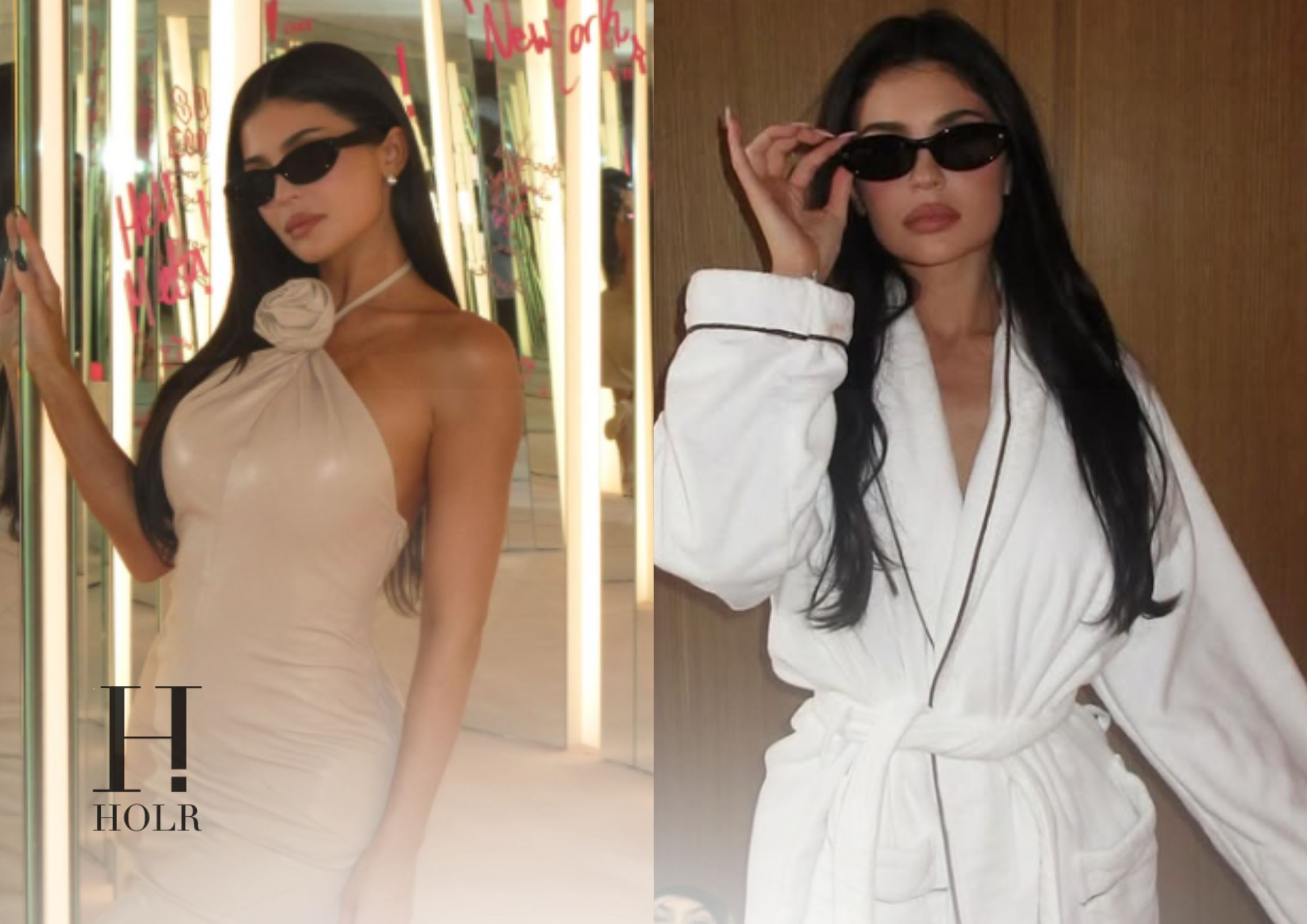 Meta's Kylie Jenner Glasses Draw Harsh Criticism Online