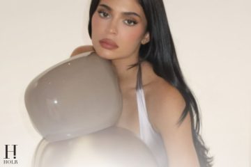 Kylie Cosmetics Unveils Mood Stones Fragrance Collection