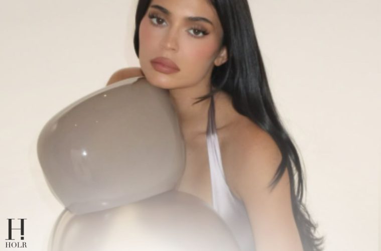 Kylie Jenner Invites Fans to Discover Mood Stones