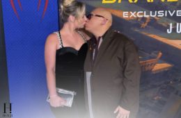 Jacob Batalon and Veronica Leahov Tie the Knot