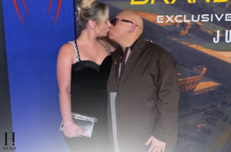 Jacob Batalon and Veronica Leahov Tie the Knot