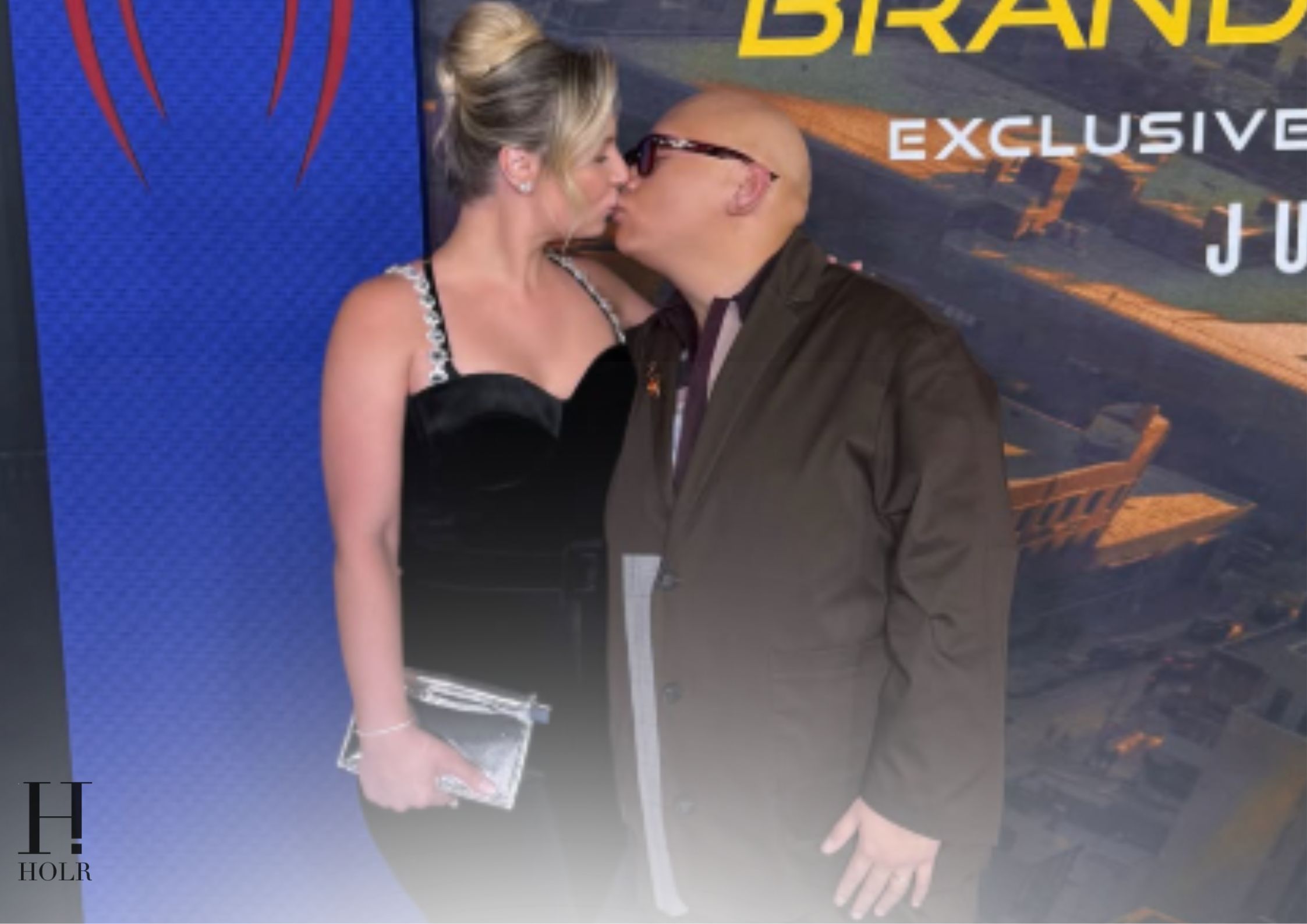 Jacob Batalon and Veronica Leahov Tie the Knot