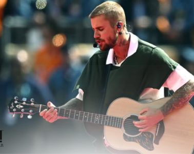 Justin Bieber's Emotional "My Star Hallelujah" Post
