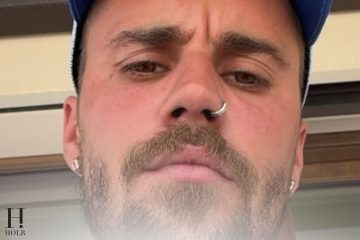 Justin Bieber Posts Casual Lifestyle Update on Instagram