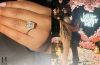 Fetty Wap and Girlfriend Alexis Are Officially Engaged