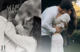 Madison Beer and Justin Herbert Announce Their Engagement