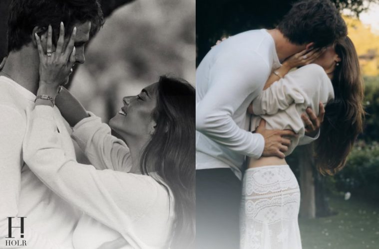 Madison Beer and Justin Herbert Announce Their Engagement