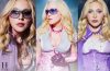 Madonna Wishes She Rode a Dune Buggy