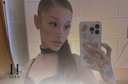 Ariana Grande Shares ‘Sunshine Diaries’