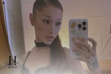 Ariana Grande Shares ‘Sunshine Diaries’