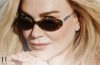 Nicole Kidman Spotted Relaxing in Portofino