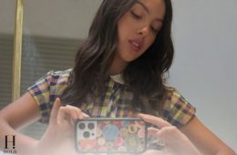 Olivia Rodrigo Shares Countdown to Daisy Chain Fields Event