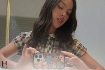 Olivia Rodrigo Shares Countdown to Daisy Chain Fields Event