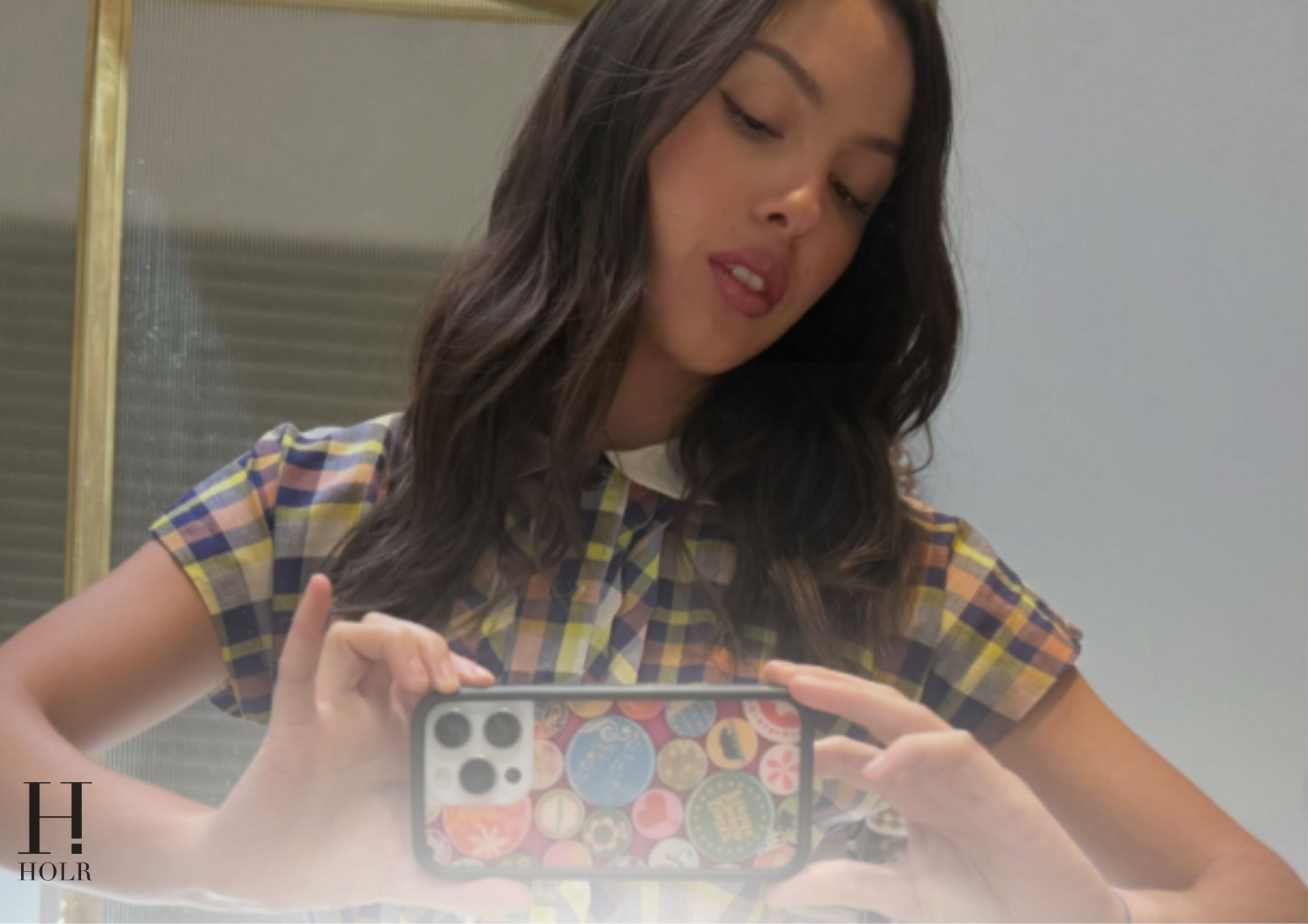 Olivia Rodrigo Shares Countdown to Daisy Chain Fields Event