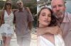 Rosie Huntington-Whiteley Gives Fans a Rare Look at Family Life