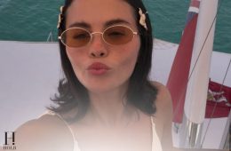 ‘Te Olvido (La La)’ Is Out Now: Selena Gomez Celebrates Release