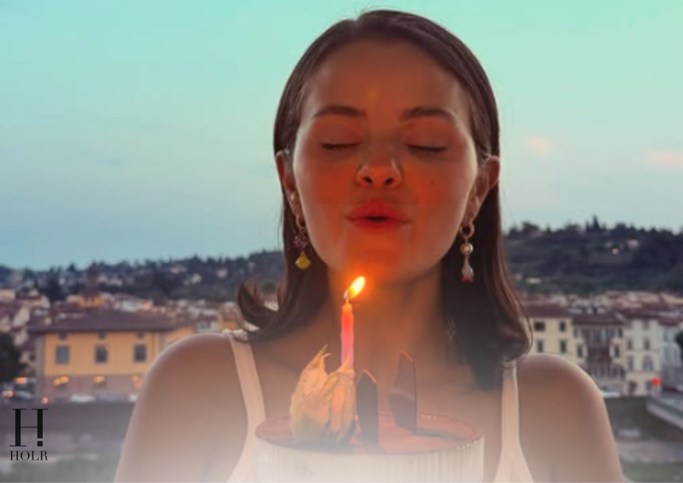 Selena Gomez Marks Birthday With Heartfelt Message to Fans