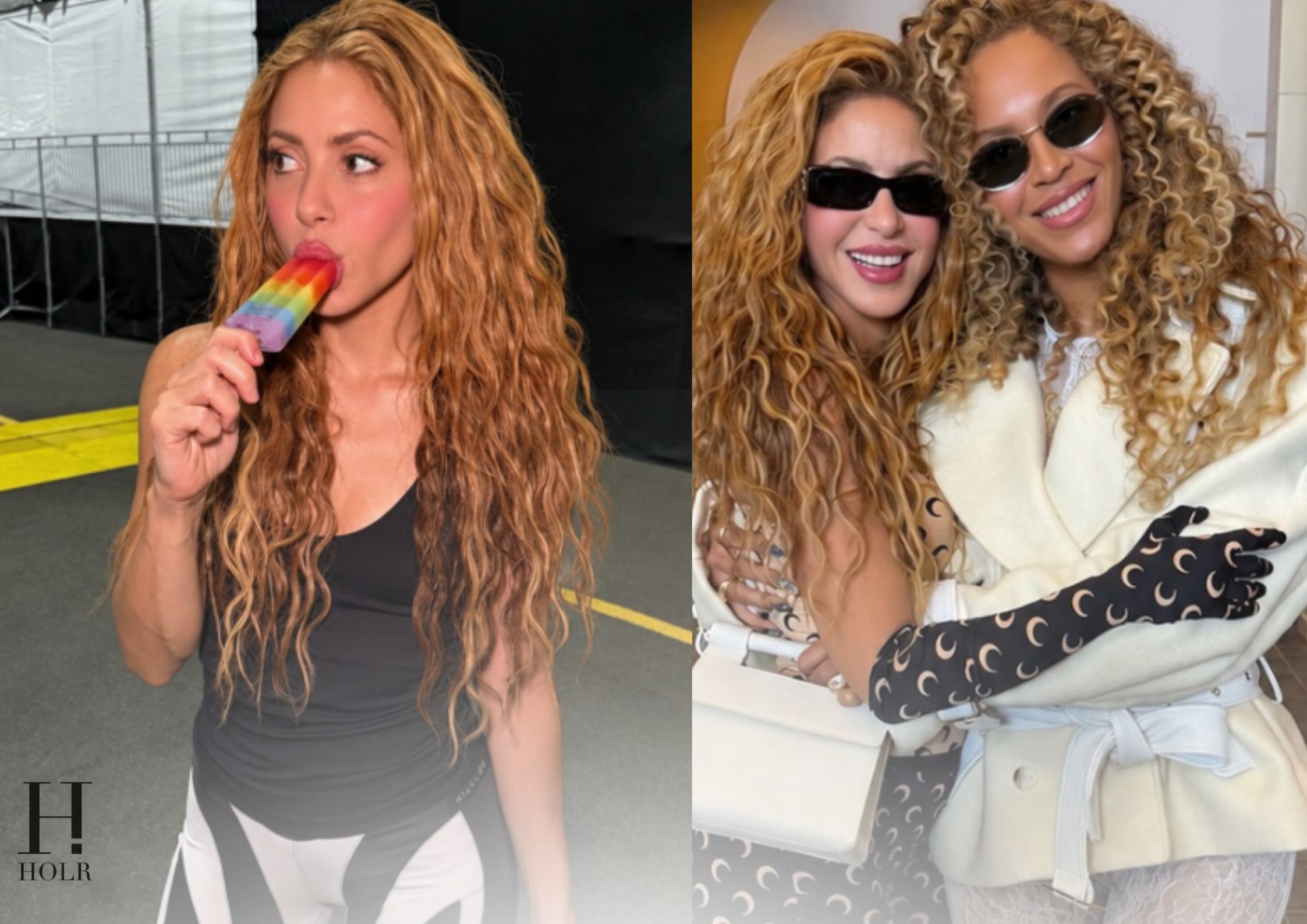 Shakira Shares Heartfelt Message After FIFA World Cup Final