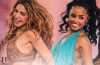 Shakira Thanks Fans After World Cup Final and Brooklyn Concerts