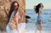 Sofia Carson Shares Her 'Most Beautiful Day' in Miu Miu