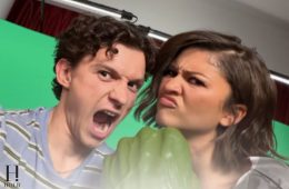 Spider-Man: Brand New Day Heads to Theatres This July