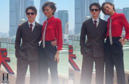 Spider-Man: Brand New Day Continues Global Press Tour