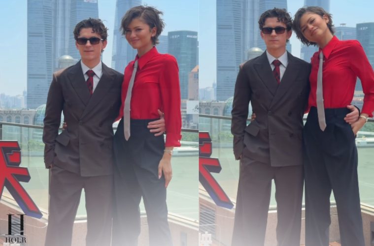 Spider-Man: Brand New Day Continues Global Press Tour