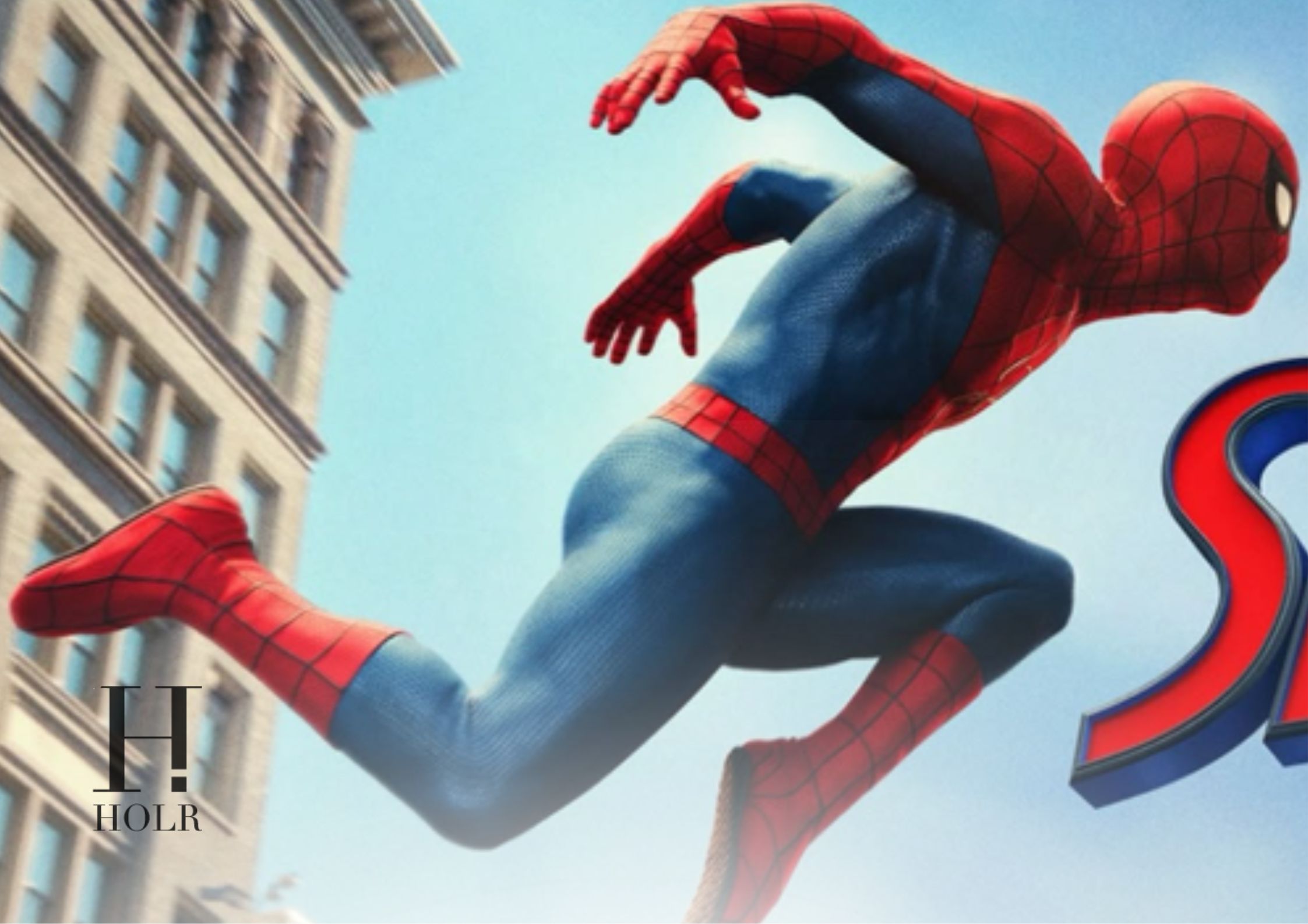 Spider-Man: Brand New Day Tickets Are Now Available