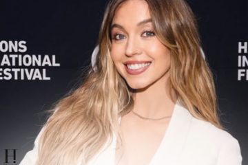 Sydney Sweeney Asks Fans to Pick a Side Ahead of FIFA World Cup Final